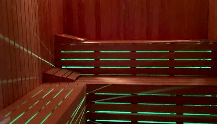 Sauna-bursa-havuz-sauna