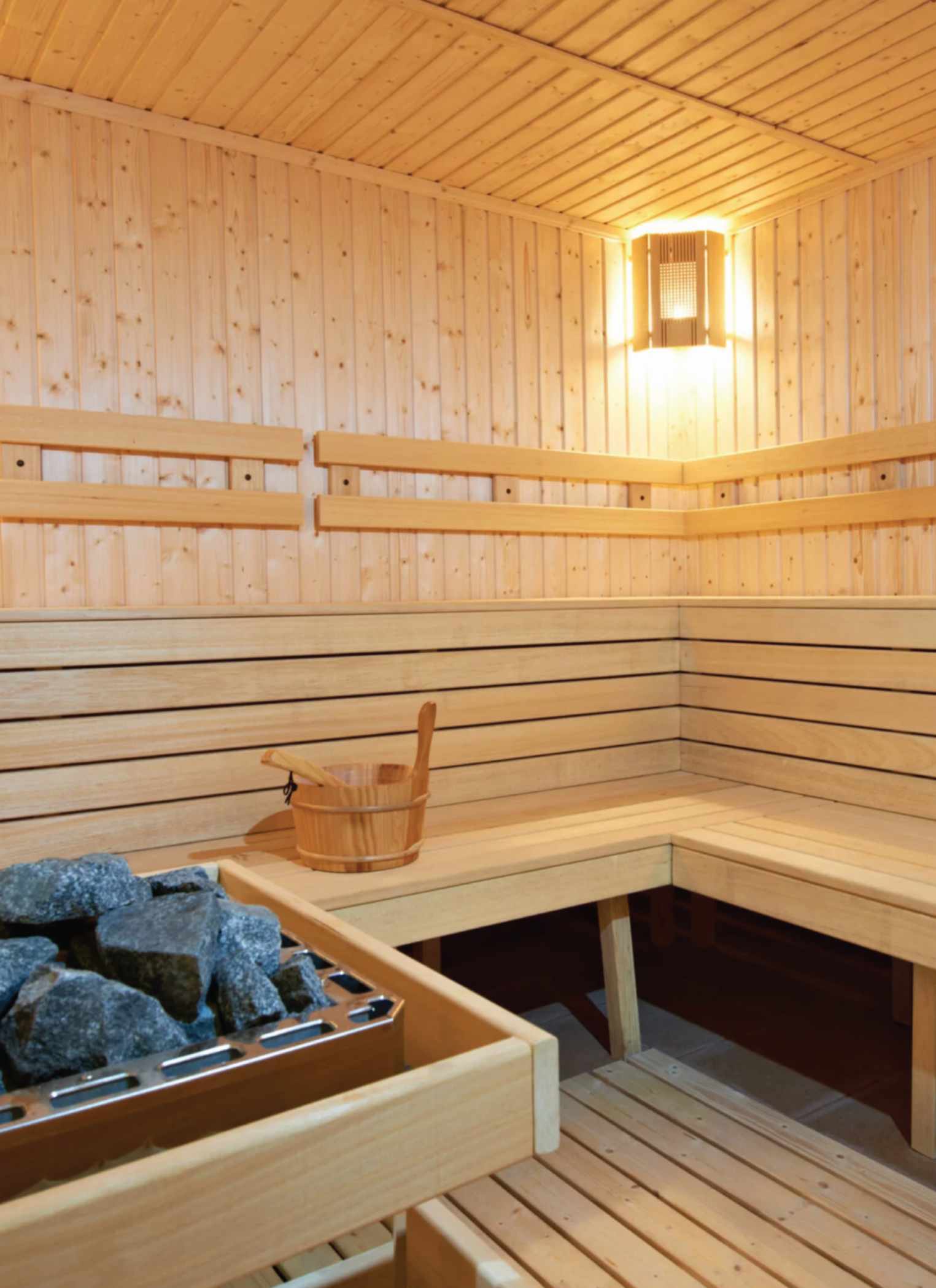 Sauna-bursa-havuz-sauna